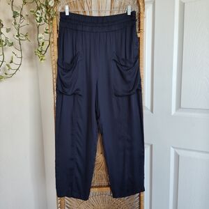 APIECE APART Pants 100% Modal Size 10